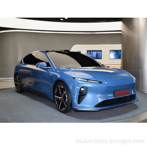 2023 Et7 NIO 710KM ET7/ET5 SUV 2022 100kWh Electric Ev Cars New Energy Vehicles Electric Car Nio Electric Car